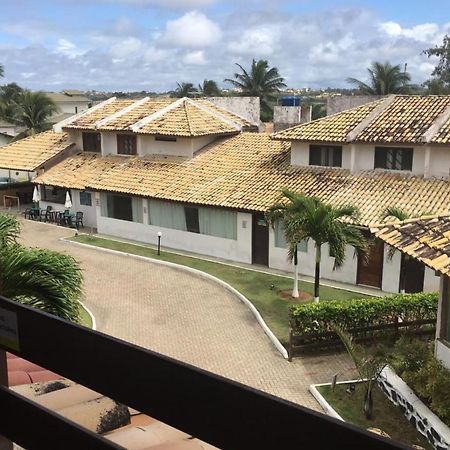 Oyo Hotel Arembepe Beach Hotel, Camacari المظهر الخارجي الصورة