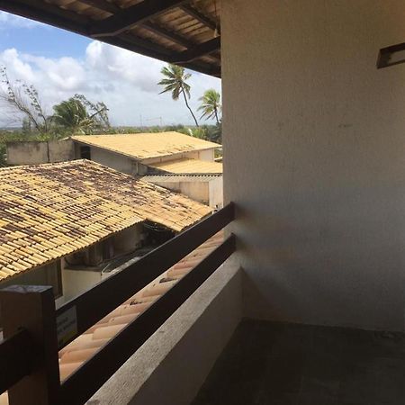 Oyo Hotel Arembepe Beach Hotel, Camacari المظهر الخارجي الصورة