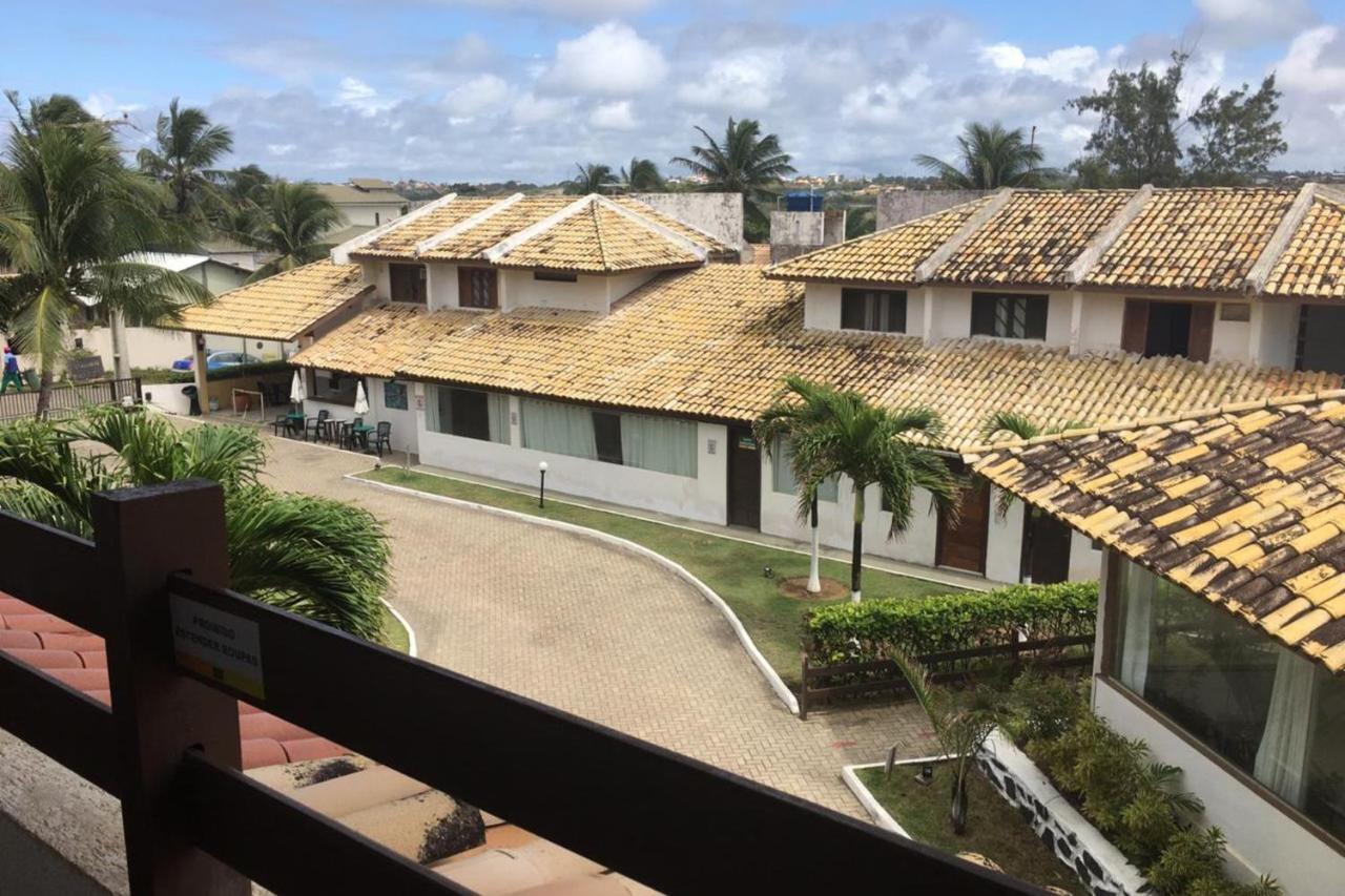 Oyo Hotel Arembepe Beach Hotel, Camacari المظهر الخارجي الصورة