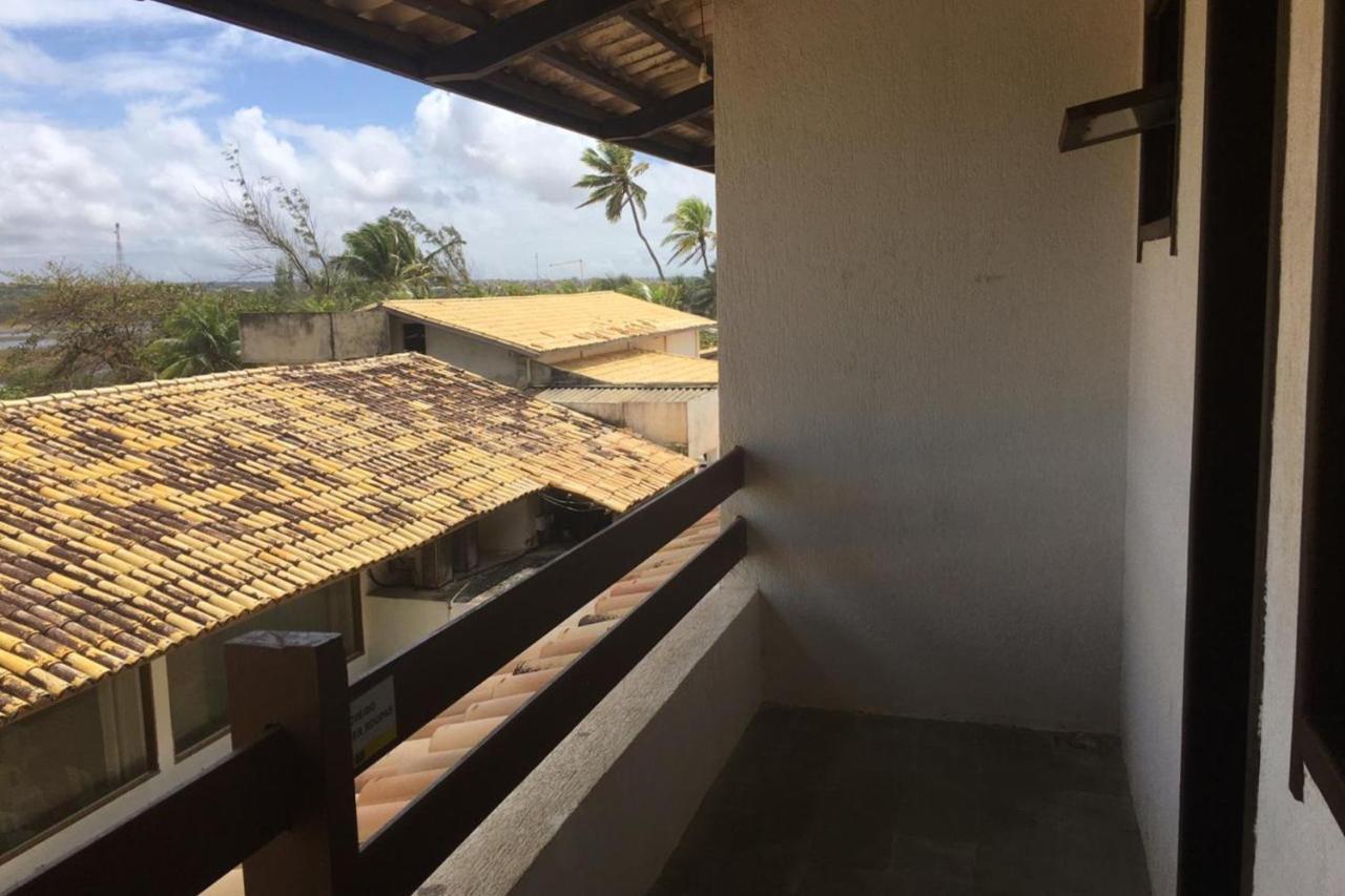 Oyo Hotel Arembepe Beach Hotel, Camacari المظهر الخارجي الصورة
