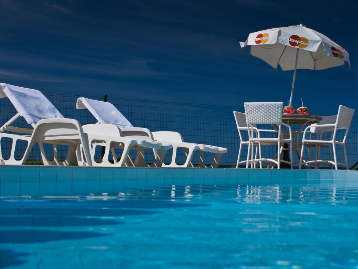 Oyo Hotel Arembepe Beach Hotel, Camacari المظهر الخارجي الصورة