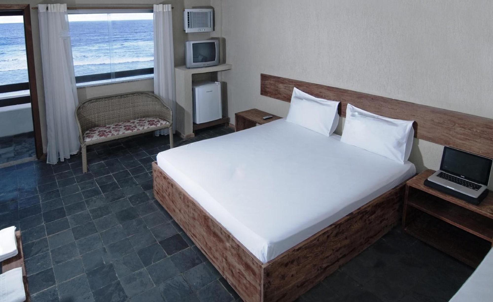 Oyo Hotel Arembepe Beach Hotel, Camacari المظهر الخارجي الصورة