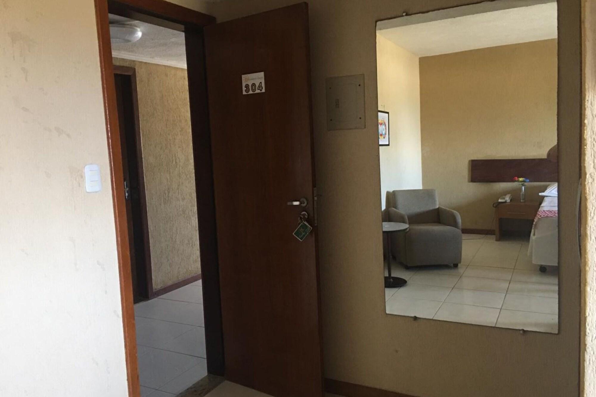 Oyo Hotel Arembepe Beach Hotel, Camacari المظهر الخارجي الصورة