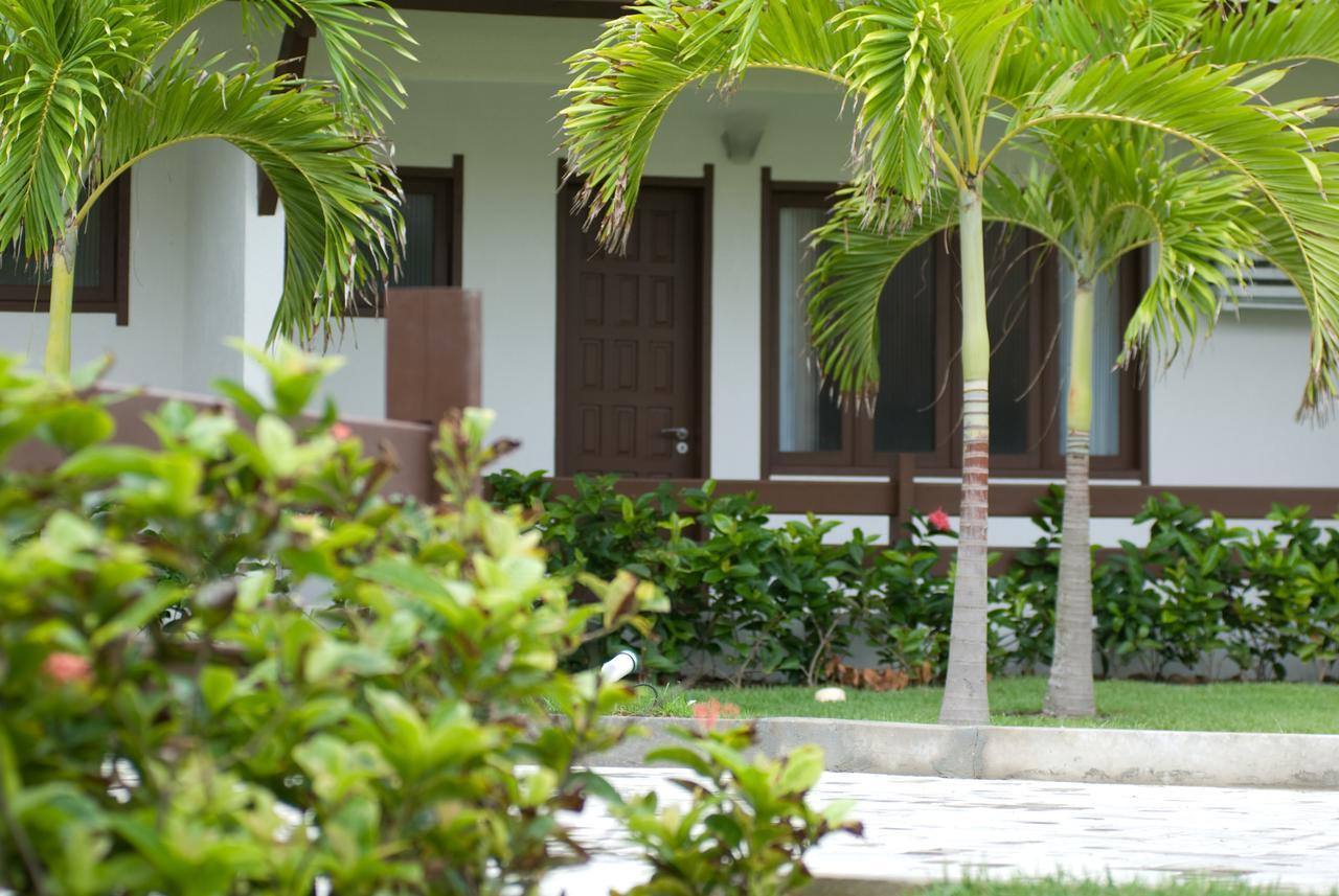 Oyo Hotel Arembepe Beach Hotel, Camacari المظهر الخارجي الصورة