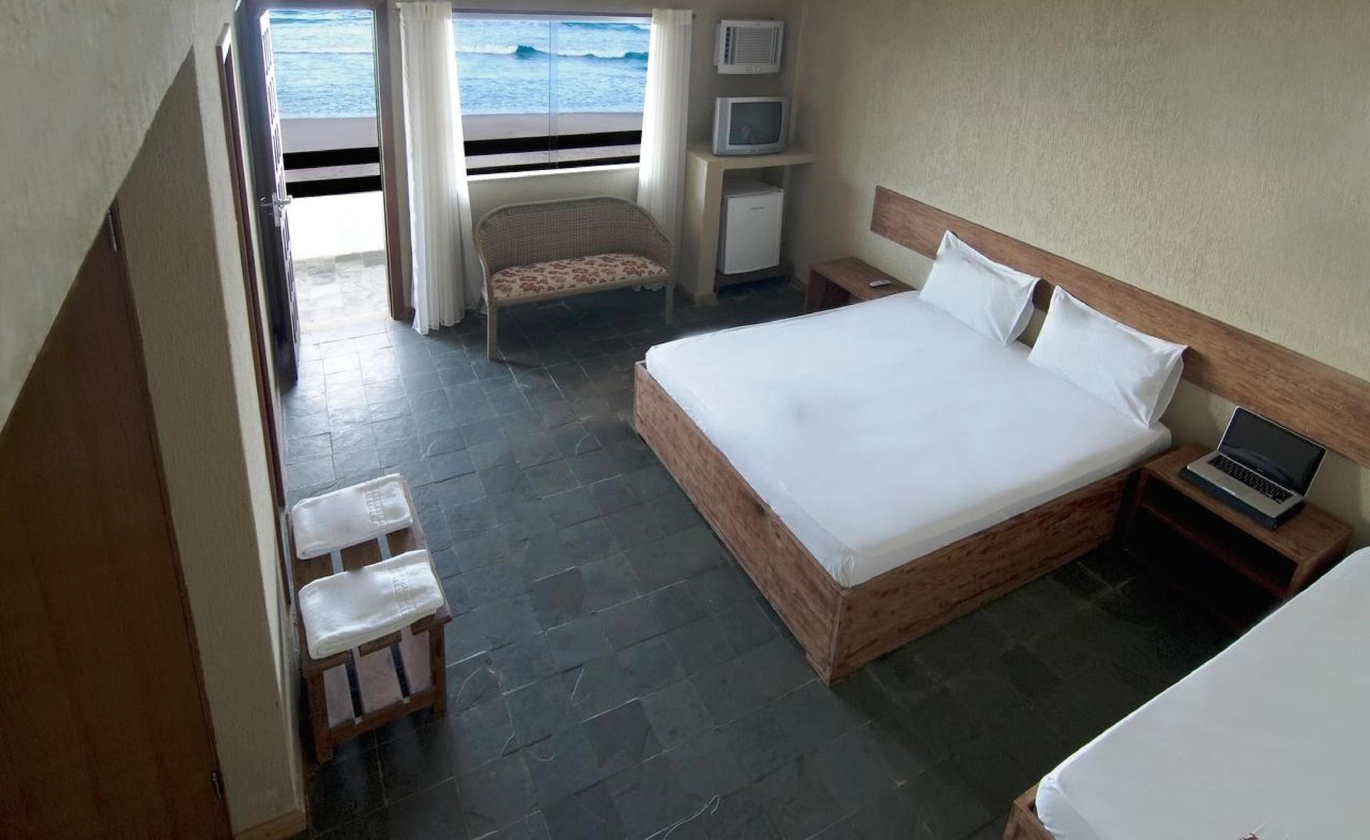 Oyo Hotel Arembepe Beach Hotel, Camacari المظهر الخارجي الصورة