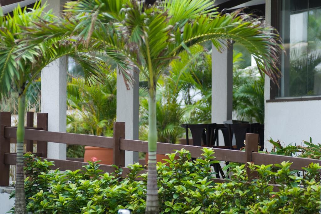 Oyo Hotel Arembepe Beach Hotel, Camacari المظهر الخارجي الصورة