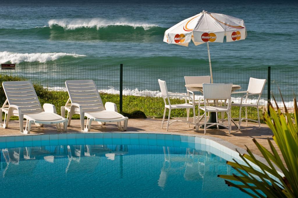 Oyo Hotel Arembepe Beach Hotel, Camacari المظهر الخارجي الصورة