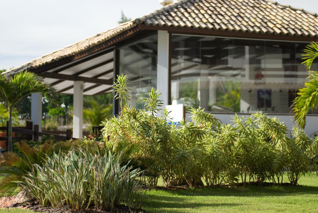 Oyo Hotel Arembepe Beach Hotel, Camacari المظهر الخارجي الصورة