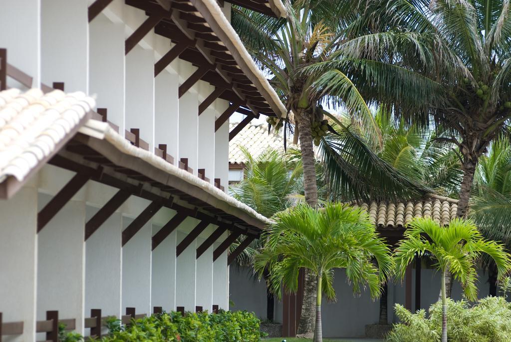 Oyo Hotel Arembepe Beach Hotel, Camacari المظهر الخارجي الصورة